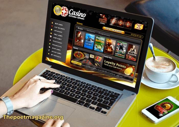 Kbet - Điểm đến lý tưởng cho những ai tìm kiếm nhà cái uy tín mới